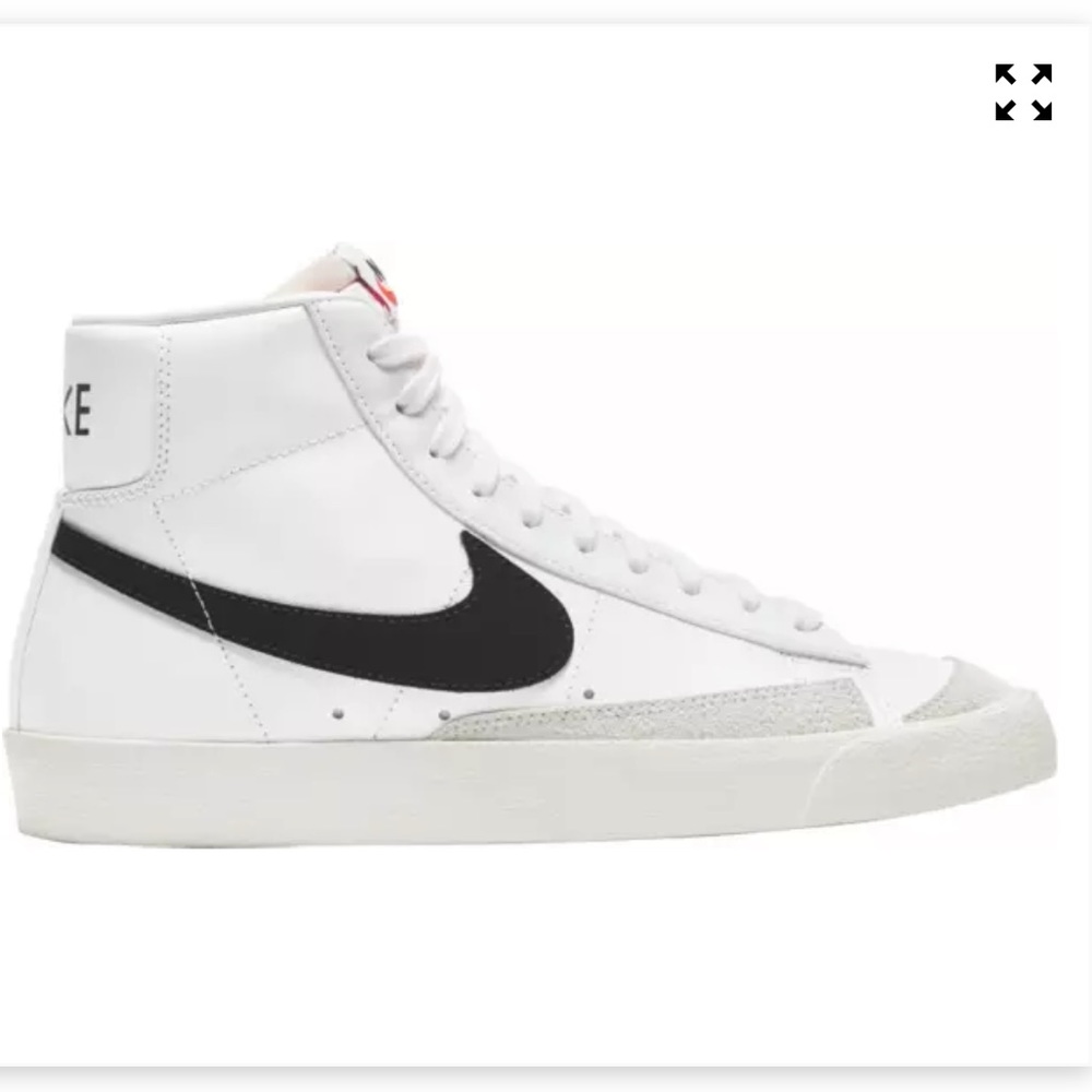 Nike Men's Blazer Mid 77 Vintage Sneakers